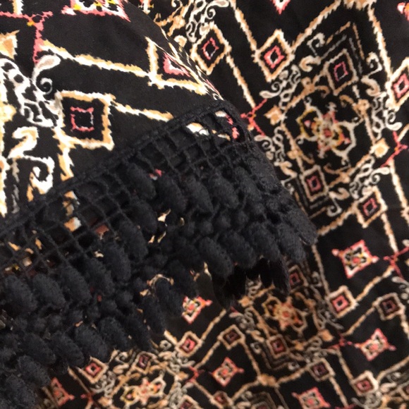 🌸NEW 🌸 Target Xhilaration Boho Dress! - Picture 3 of 6